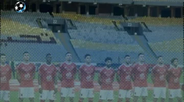 الأهلي يبدأ أول تدريب له في الإمارات بفيديو حصري